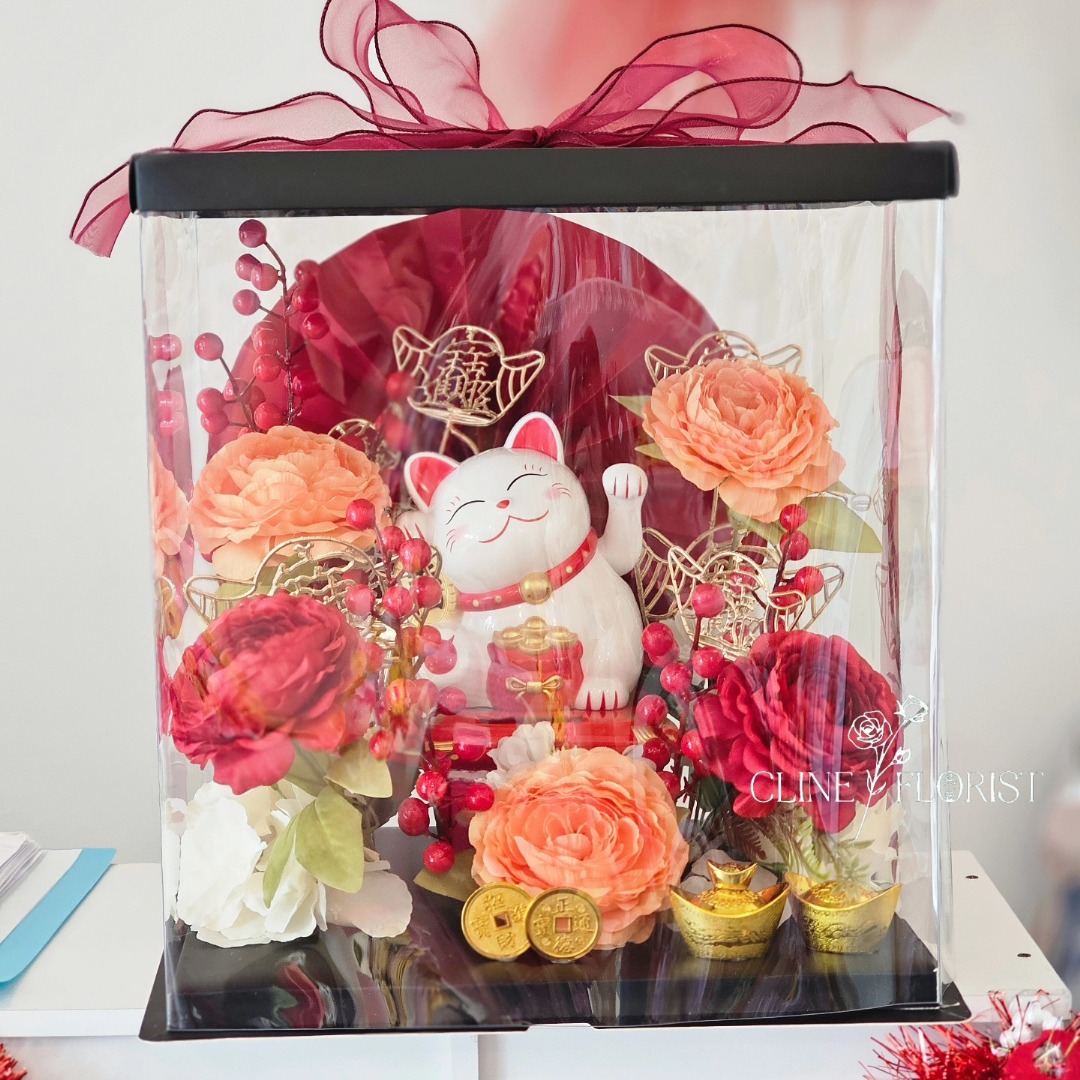 Box Bouquet(Box48)